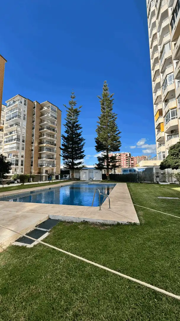 Apartment with pool for sale in Centro ciudad, imagen 21