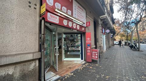 Photo 2 of Premises for sale in Carrer de Mallorca, 341, Dreta de l'Eixample,  Barcelona Capital