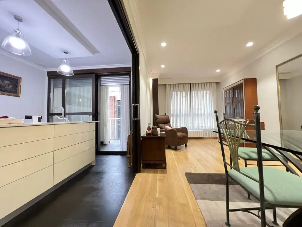 Piso con ascensor en venta en Casc Urbà, imagen 11