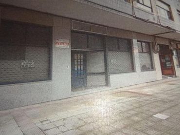 Gewerbefläche zum Verkauf in Etxebarri