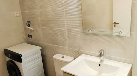 Foto 5 de Piso de alquiler en N/a, Barrio de Benicalap, Valencia Capital
