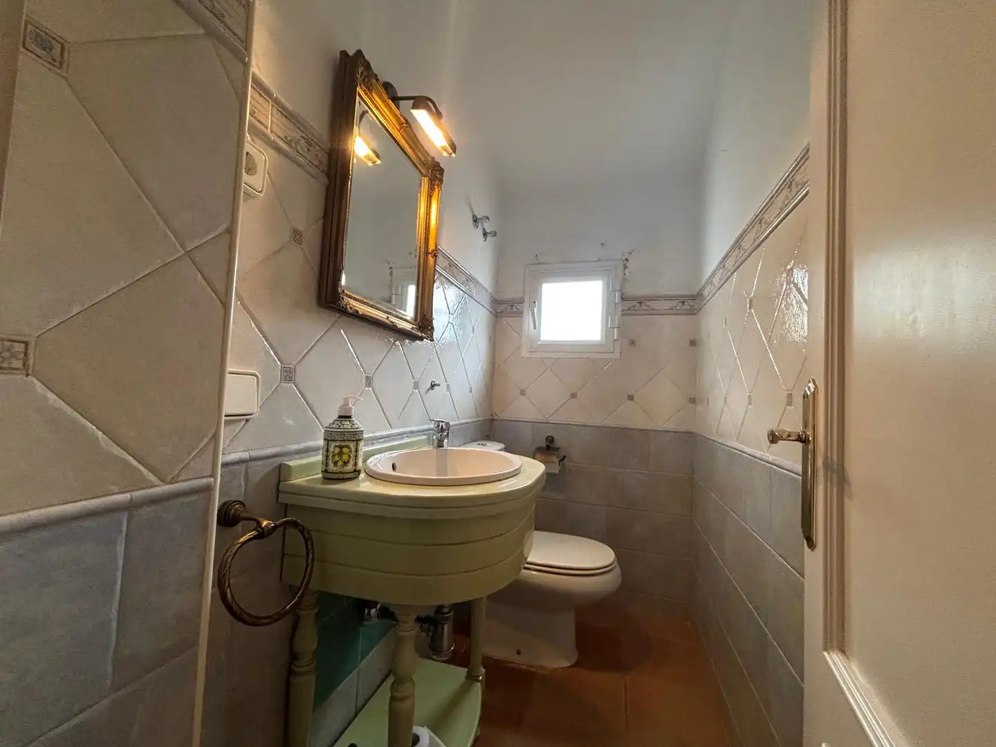 Villa mit Pool zum Verkauf in La Duquesa, imagen 26
