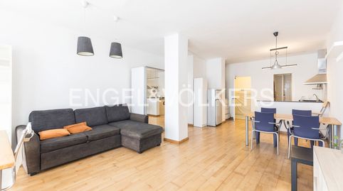 Foto 2 de Apartament en venda a Serra d'en Camaró, Sabadell