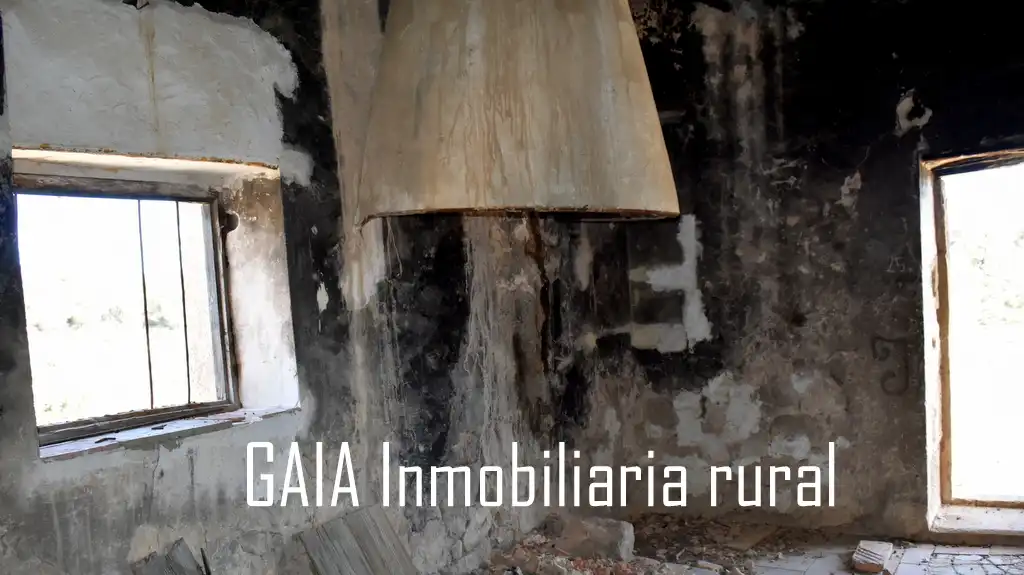 Casa rústica en venda a Maella, imagen 21