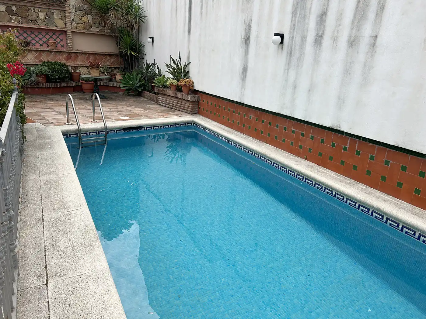 Chalet con terraza en venta en Plaza San Isidro, imagen 3