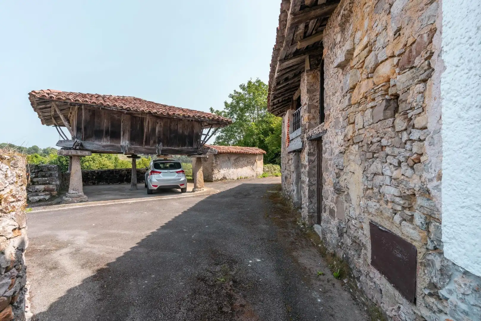 Haus zum Verkauf in Barrio Casas de Alea 20, imagen 56