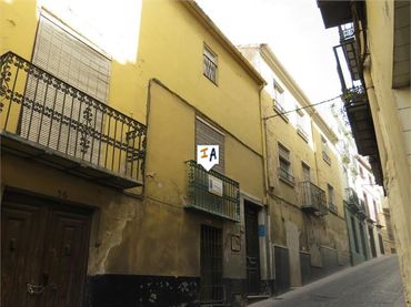 Adosado en venta en Martos