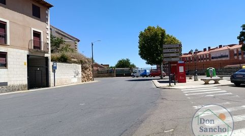Foto 4 de Pis en venda a Cigales, Valladolid