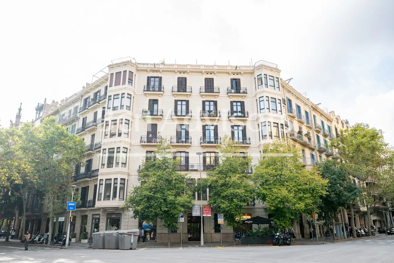 Wohnung mit Terrasse zum Verkauf in Carrer de Mallorca, imagen 43