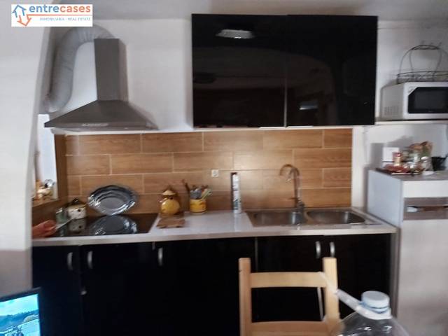 Casa-chalet en Venta en El Pedregal