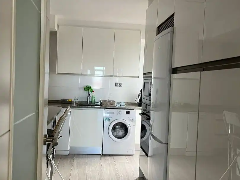 Flat for rent in León Capital , León