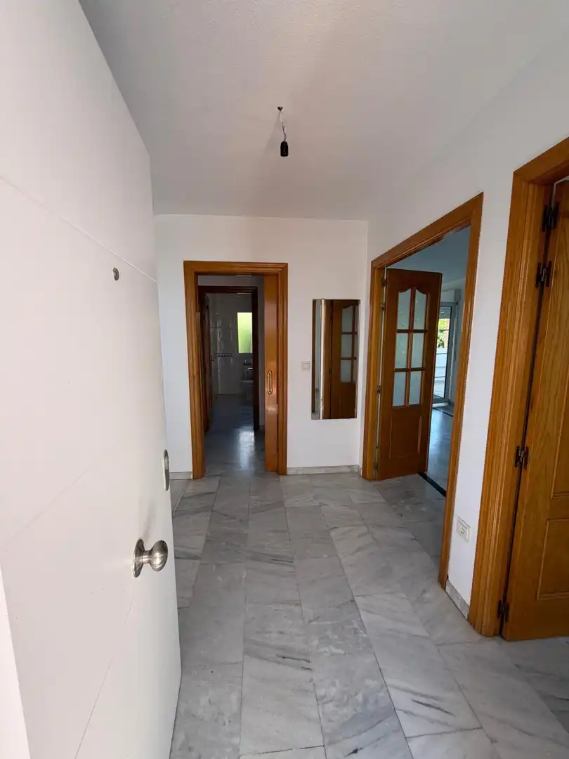 Casa o chalet de alquiler en Ogíjares con Calefacción, Jardín privado y Piscina