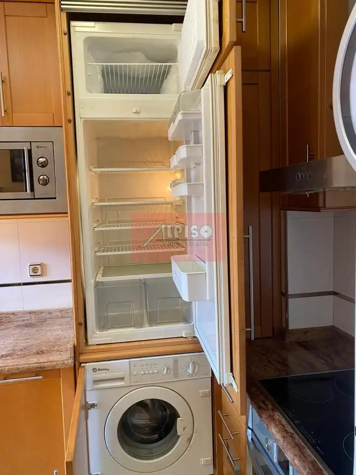Apartment with lift to rent in Paseo, imagen 15