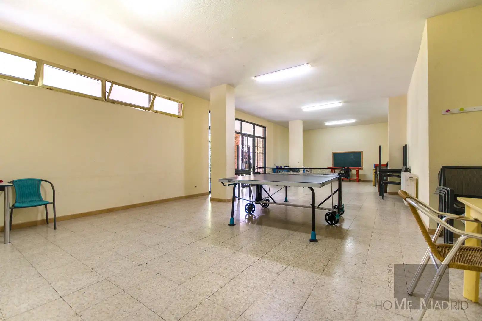 Attic for sale in Madrid  with Air Conditioner, Heating and Terrace