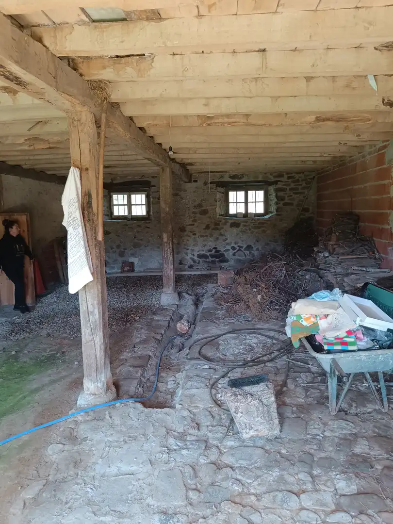 Casa o chalet en venta en Cervera de Pisuerga