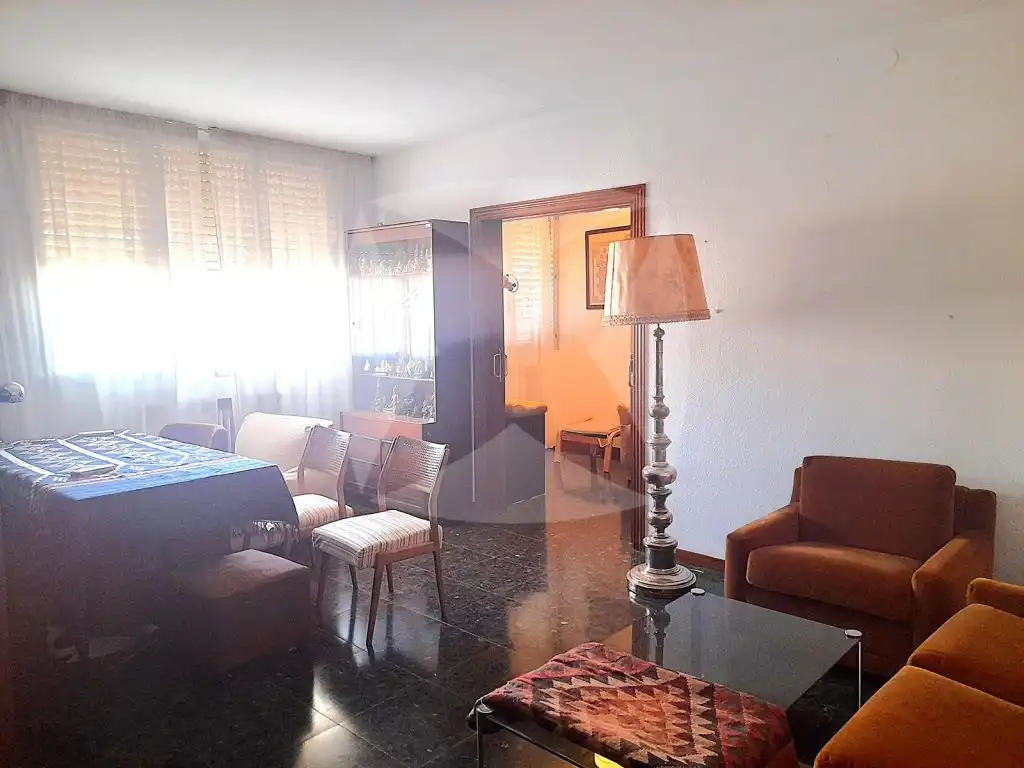 Piso con ascensor en venta en Avenida Santa Marina, imagen 15