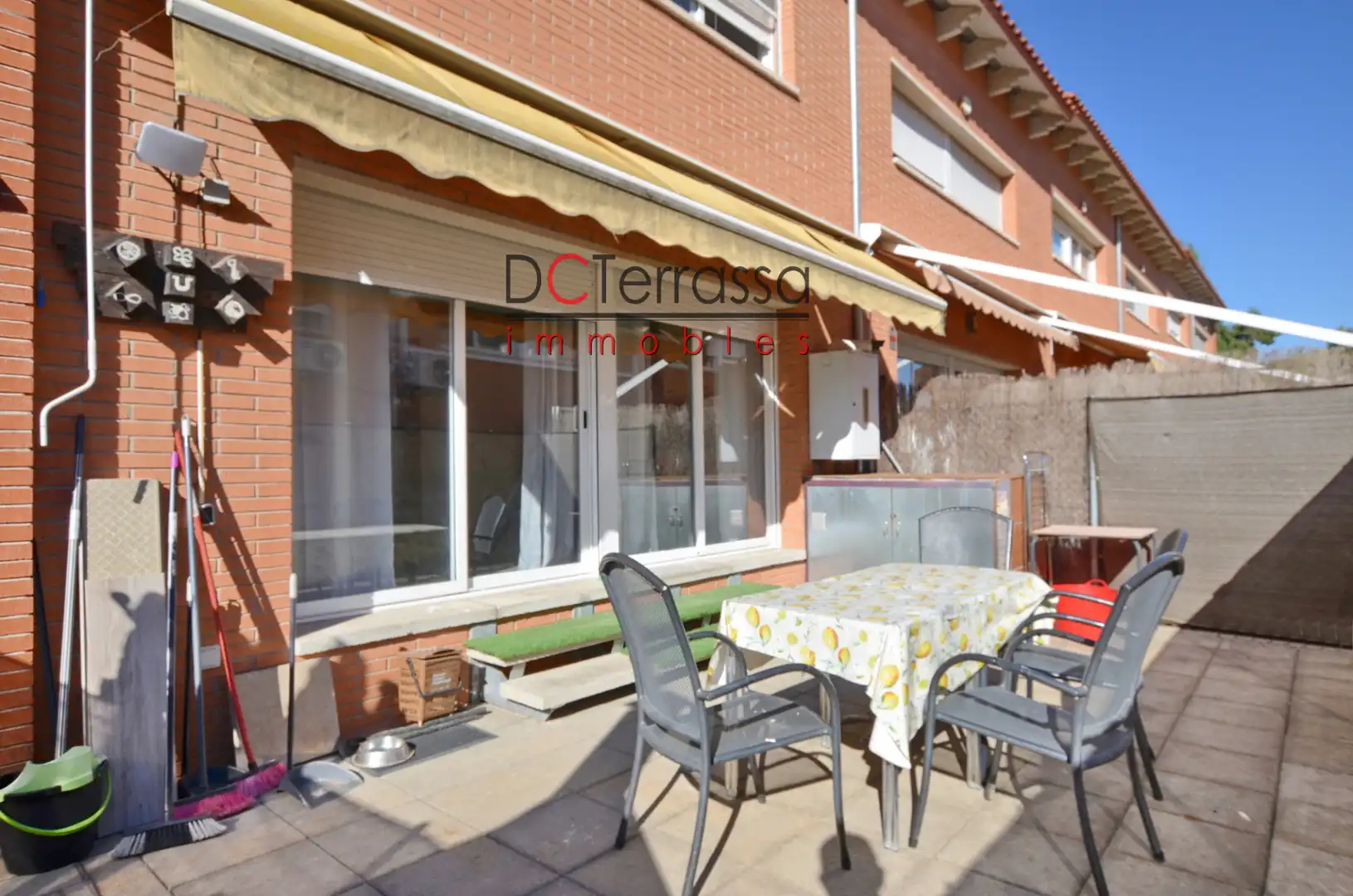 Maison jumelée avec jardin à vendre à Viladecavalls, imagen 9