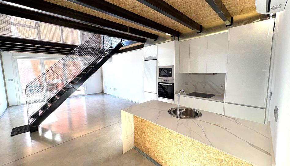 Foto 1 de Pis en venda a Jose Luis Lasa, La Vega, Valladolid