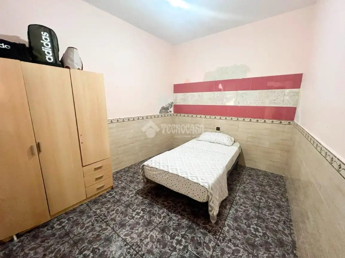 Habitación de Casa adosada en venta en Santa Lucía de Tirajana