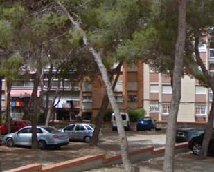 Vista exterior de Pis en venda en  Tarragona Capital