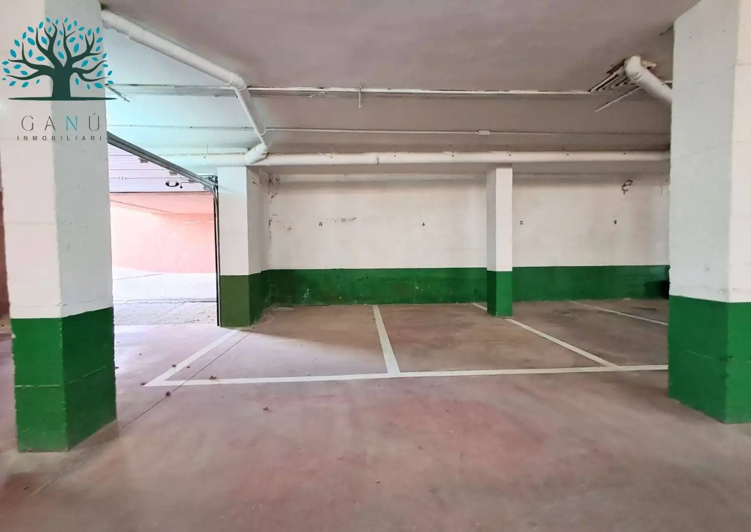 Parking for sale in Calle SOTAVENTO, imagen 2