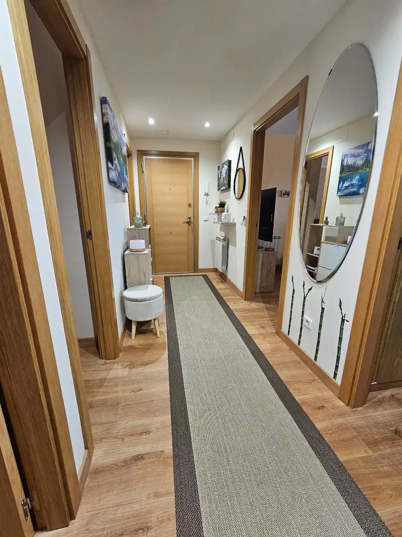 Flat for sale in Villanueva de la Cañada  with Air Conditioner and Heating