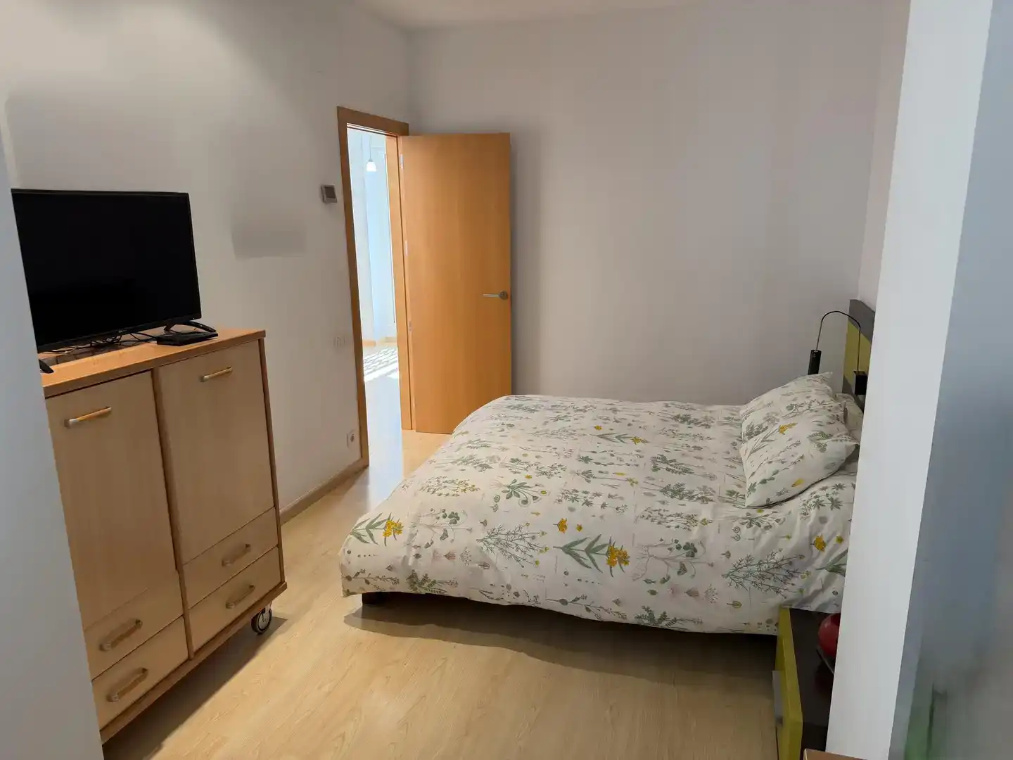 Dormitori de Àtic en venda en Elda amb Aire condicionat, Parquet i Traster