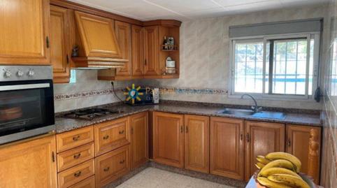 Foto 5 de Casa o chalet en venta en El Llombo, Ontinyent