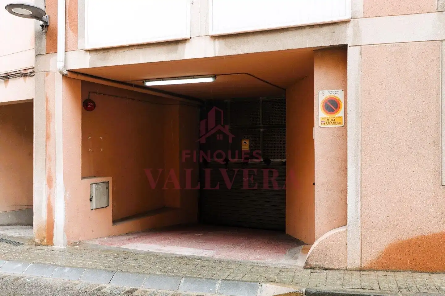 Aparcamiento en venta en Valls, imagen 6