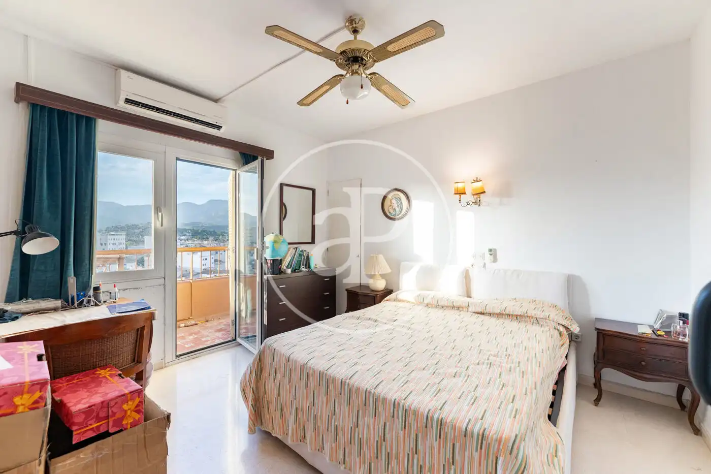 Ático con ascensor en venta en Son Amonda - Reis Catòlics, imagen 31