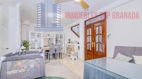 Foto 4 de Casa o chalet en venta en Maimonedes, 24, San Miguel, Armilla
