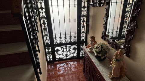 Casa en venta en zona monumental de Antequera.