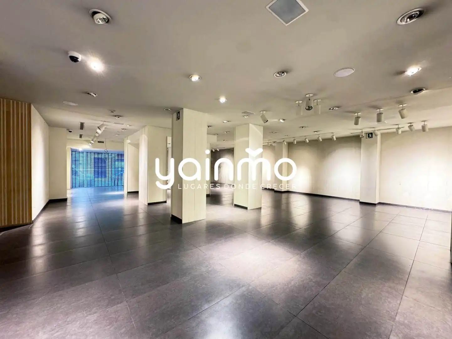 Business premises to rent in Jaén - CL MADRE SOLEDAD T ACOSTA 10, imagen 5