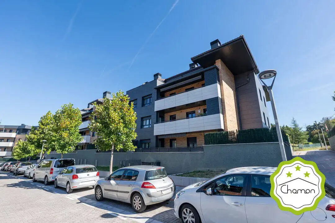 Flat for sale in Derio