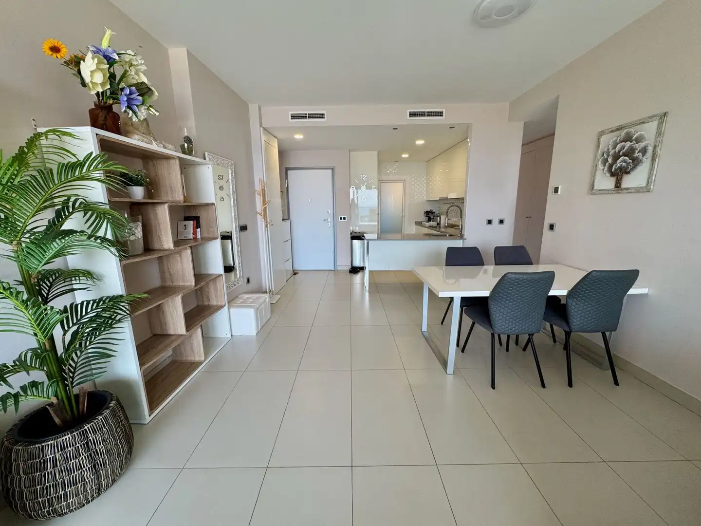 Apartment with pool to rent in Playa de Poniente, imagen 15