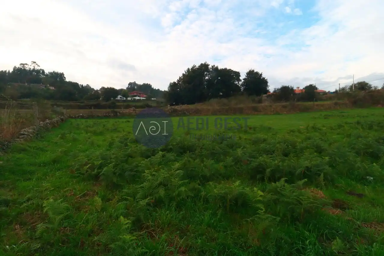 Residential land for sale in Lugar Os Muros, imagen 6