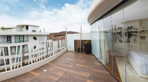 Ático en venta en el Palm Mar