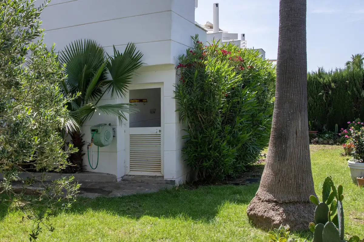 Wohnung mit Pool zum Verkauf in Calahonda, imagen 54