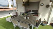Terrassa de Casa o xalet en venda en Corbera de Llobregat amb Calefacció, Jardí privat i Parquet