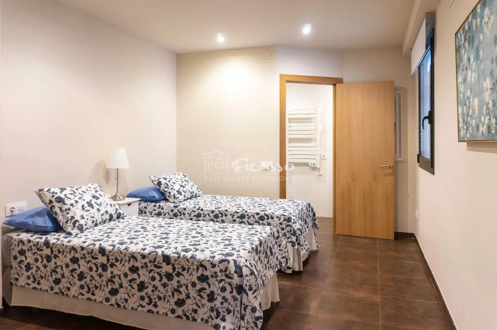 Duplexes for rent in Bertran, El Putget i el Farró