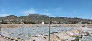 Haus oder Chalet zum Verkauf in Lorca mit Klimaanlage, Heizung und Privatgarten