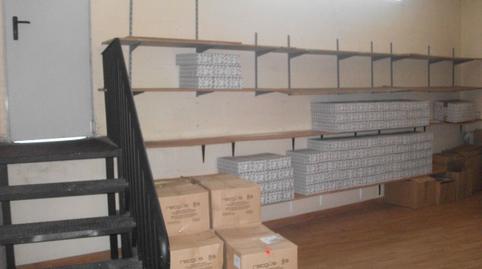 Foto 5 von Geschaftsraum zum Verkauf in N/a, O Castro, Vigo