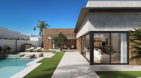 Foto 2 de Casa o chalet en venta en Sucina, Murcia Capital