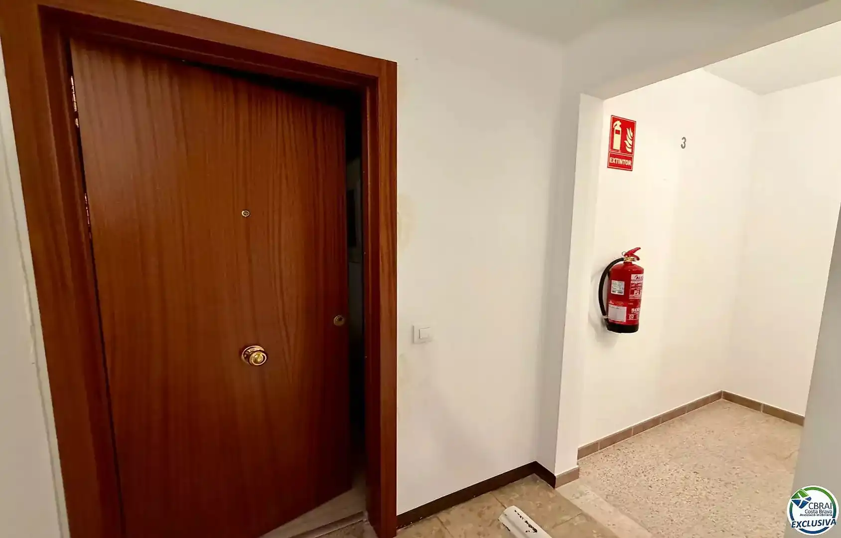 Appartement compact avec ascenseur à vendre à Avenida DE RHODE 129, imagen 14