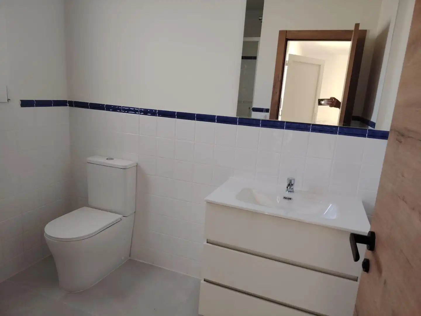Baño de Casa o chalet en venta en Llíria con Terraza y Piscina comunitaria