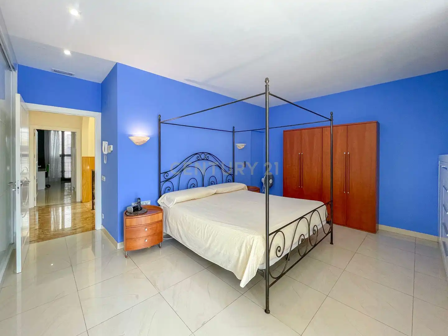 Bedroom of Houses for sale in Mataró