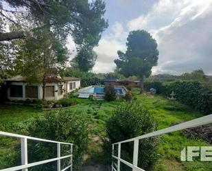 Jardí de Casa o xalet en venda en Pleitas amb Jardí privat, Terrassa i Traster