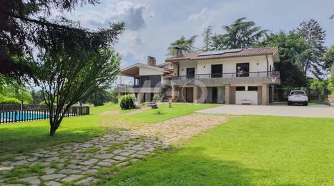 Foto 2 de Casa o xalet de lloguer a Sant Julià de Vilatorta, Barcelona