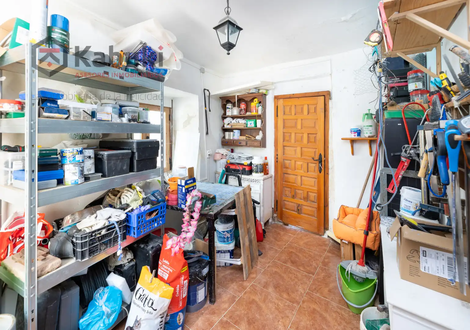 Maison avec piscine à vendre à Montefrío - DS EXTRARRADIO 1229, imagen 51