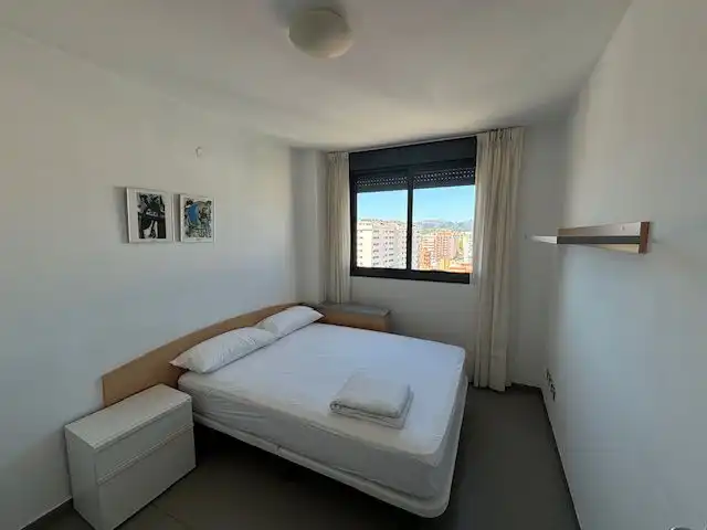 Apartament amb piscina de lloguer a Playa de Gandia, imagen 14